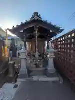 龍谷寺(東京都)