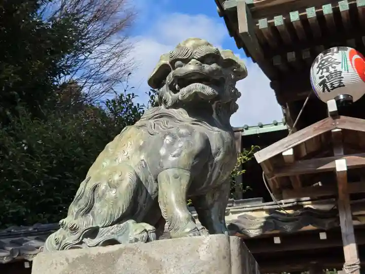下総野田愛宕神社(千葉県)