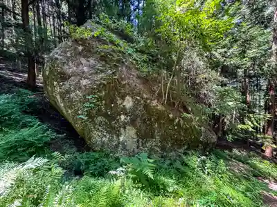 諏訪大社(長野県)