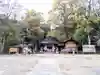 丸山神明社のその他建物