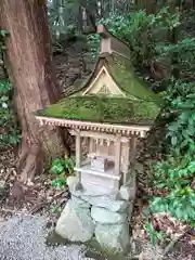 高鴨神社(奈良県)