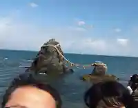 二見興玉神社(三重県)