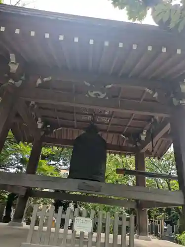 養福寺(東京都)