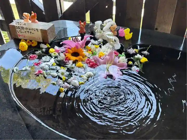 熊野皇大神社(長野県)