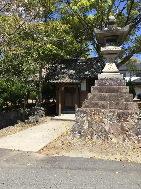 若宮八幡社のその他建物