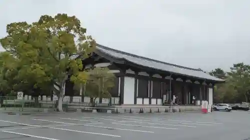 興福寺のその他建物