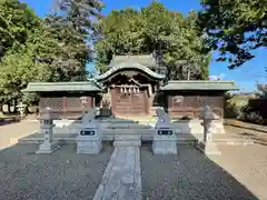 八幡神社(滋賀県)