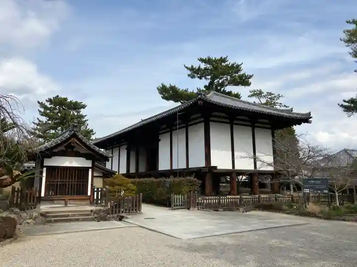 法隆寺(奈良県)