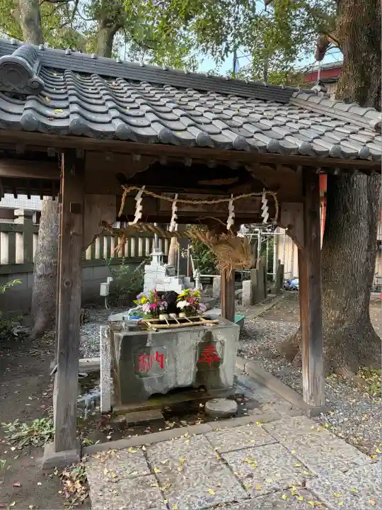 今井神社(千葉県)