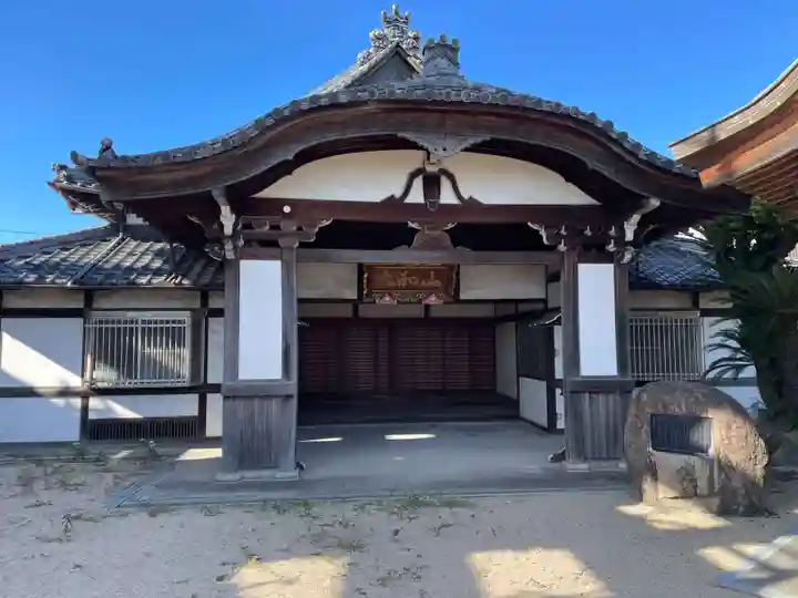 徳善寺(香川県)