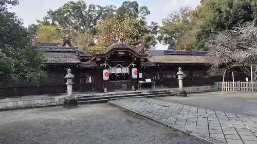 平野神社(京都府)