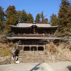 妙法寺(山梨県)