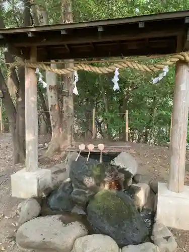 貴船神社(静岡県)