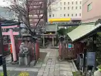 柳森神社のその他建物
