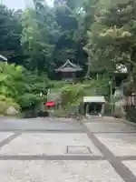 清瀧寺のその他建物