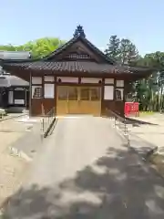 薬王山　東光寺(山形県)