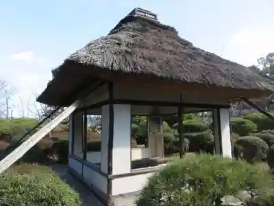 柳澤神社のその他建物