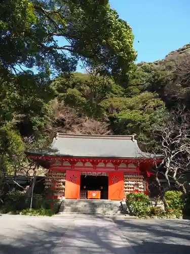 荏柄天神社(神奈川県)