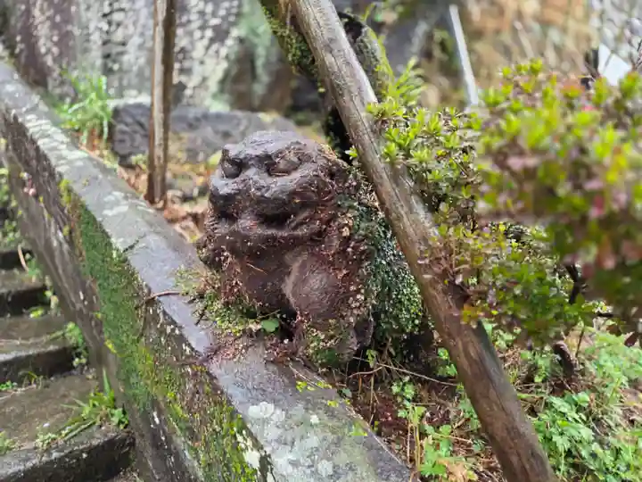 菅原神社(鹿児島県)