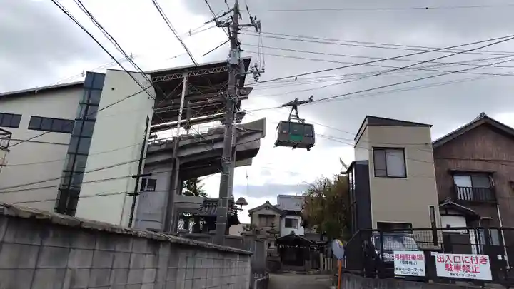 妙宣寺(広島県)
