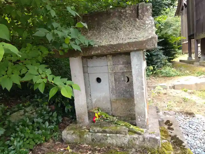 愛宕神社(福井県)