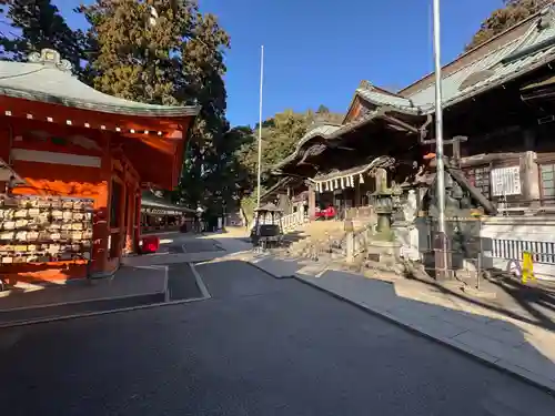 高尾山薬王院(東京都)
