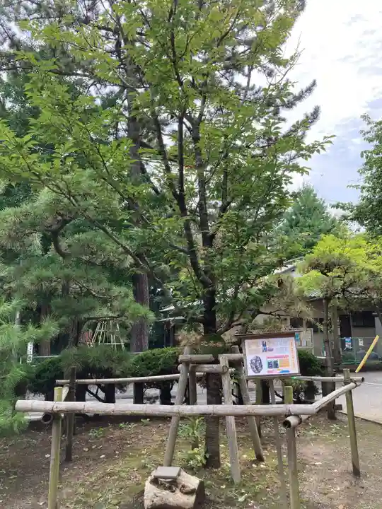 鶴嶺八幡宮(神奈川県)