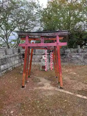 天神社の末社・摂社