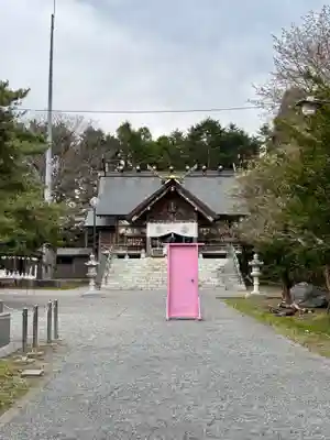 当別神社の体験その他