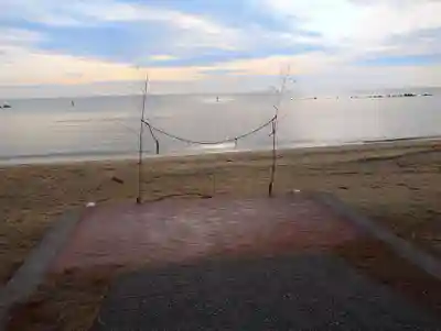 八幡奈多宮(大分県)