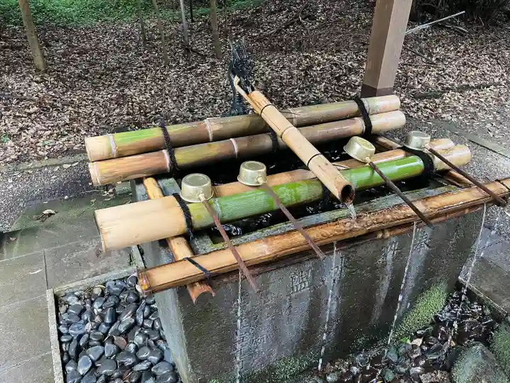 息栖神社(茨城県)