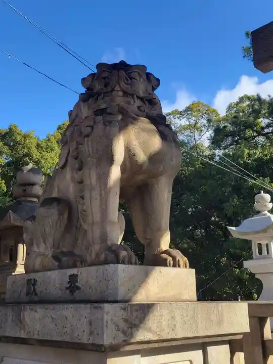 住吉大社(大阪府)