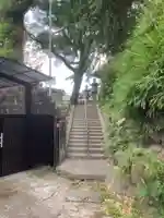 神明社(中切町)のその他建物