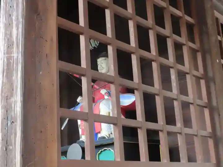 艮神社(広島県)