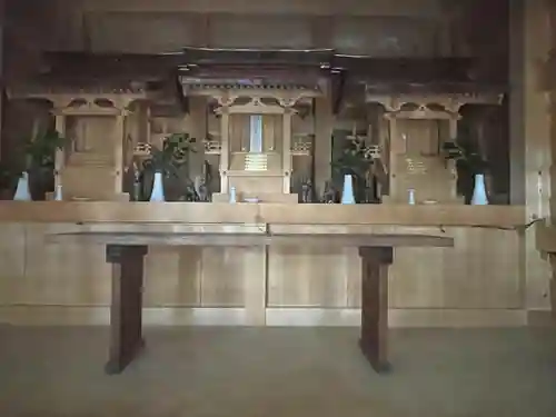 八幡神社(滋賀県)