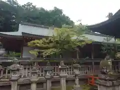 手向山八幡宮(奈良県)