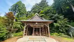 黒駒神社(福井県)