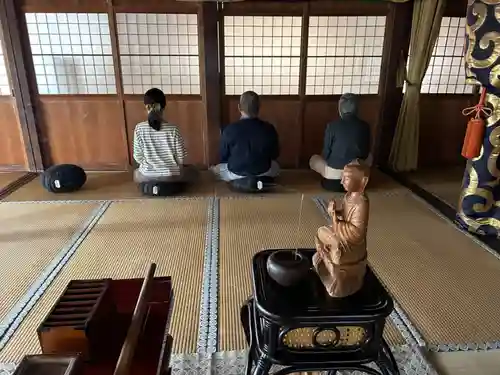 安用寺(愛知県)