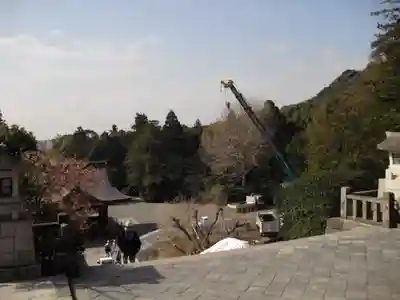 鶴岡八幡宮のその他建物