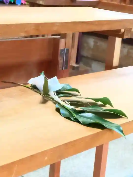 群馬県護国神社(群馬県)