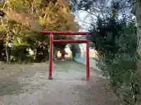 嚴島神社(千葉県)