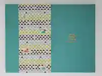 高松寺の御朱印帳