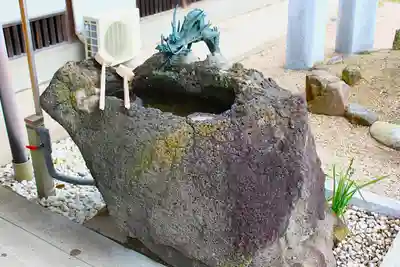 松江宗忠神社(島根県)