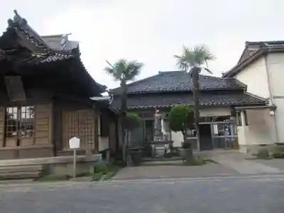海向寺(山形県)