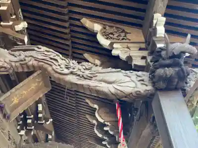 八雲神社(神奈川県)