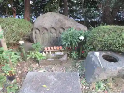 龍源寺(東京都)