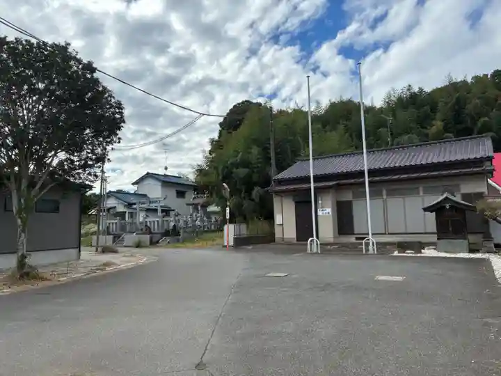 天王神社(千葉県)