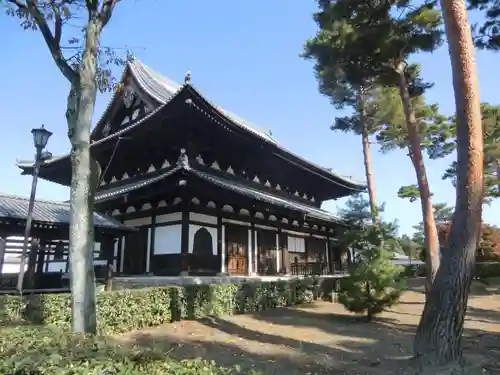 相国寺（相国承天禅寺）(京都府)