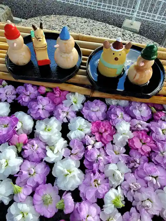 阿邪訶根神社(福島県)