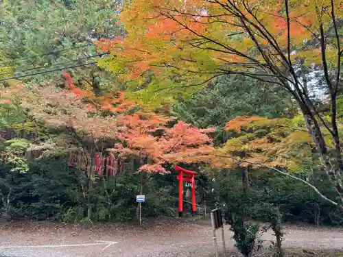 大矢田神社(岐阜県)